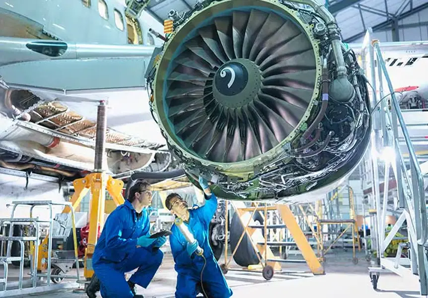 Aerospace & Defence