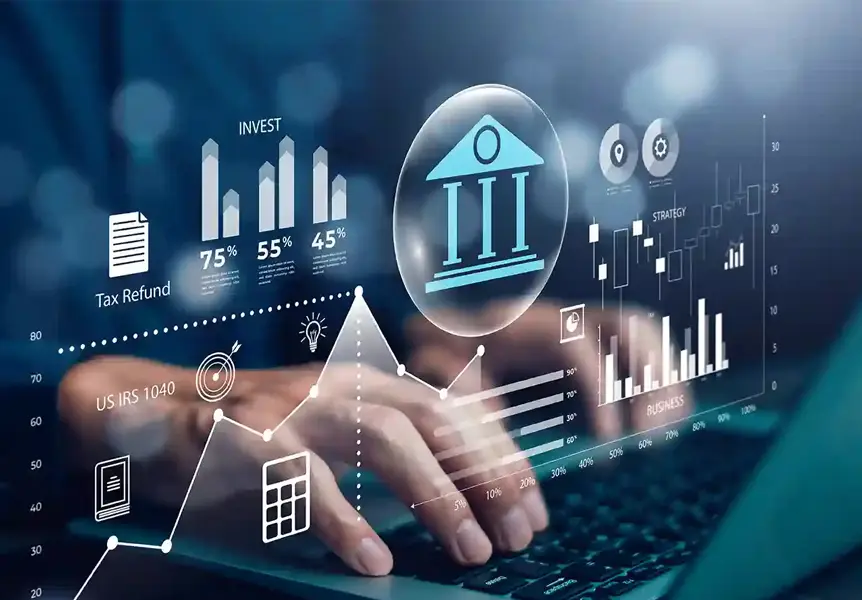 Financial Services