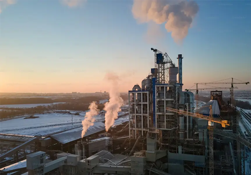 Industrial