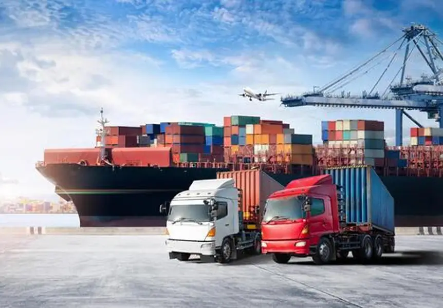 Logistics