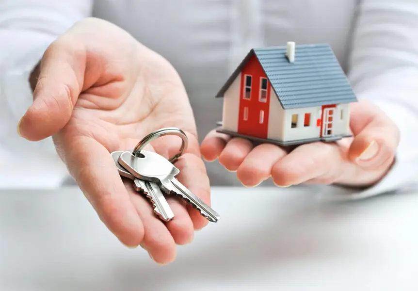 Real Estate