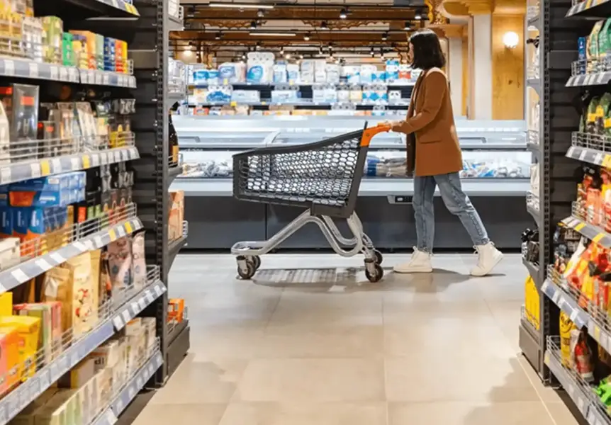 Retail
