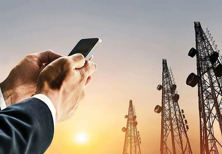 Telecom